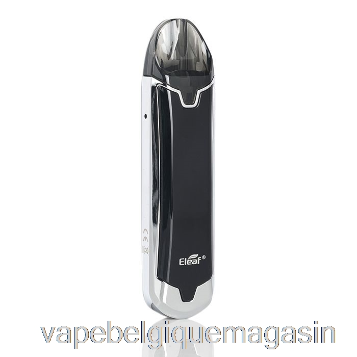 Vape Jetable Eleaf Tance 10w Système Pod Noir